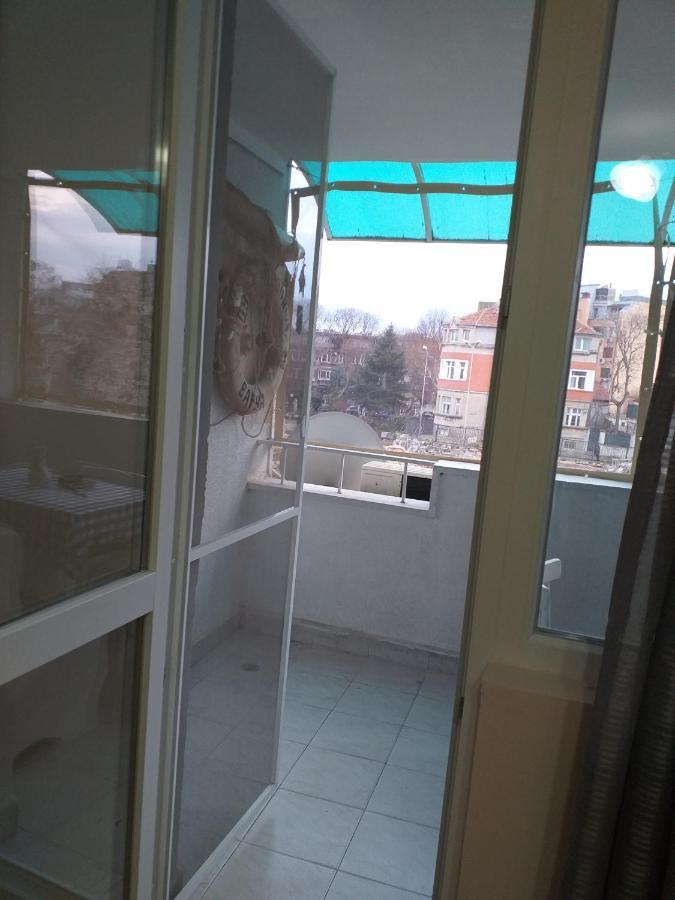 Апартамент Термите Varna Ngoại thất bức ảnh