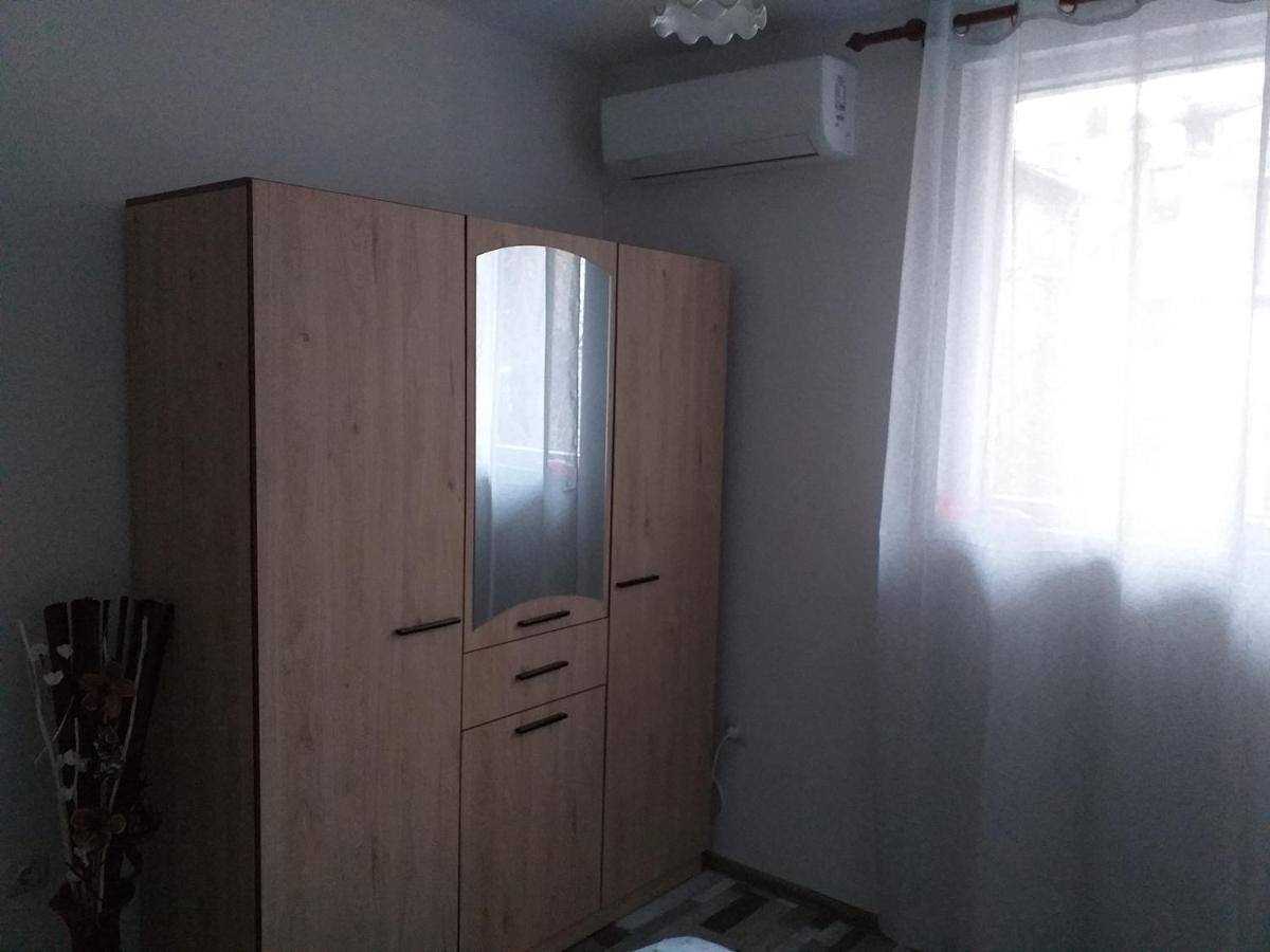 Апартамент Термите Varna Ngoại thất bức ảnh