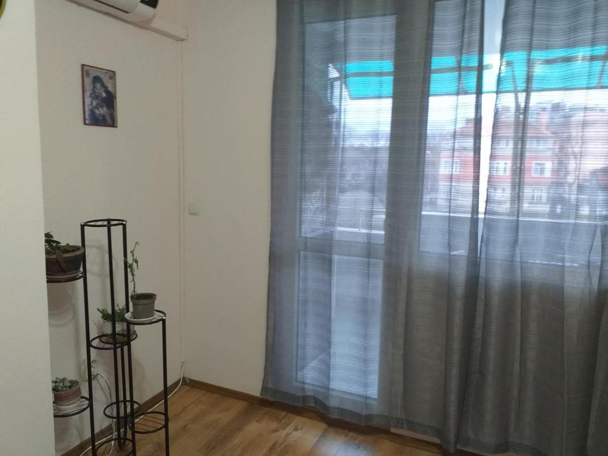 Апартамент Термите Varna Ngoại thất bức ảnh